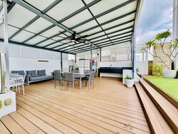 Eight Riversuites (D12), Condominium #591773441